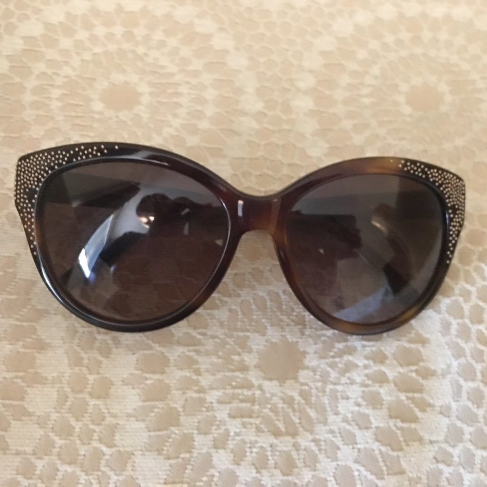 Chloe Sunglasses
